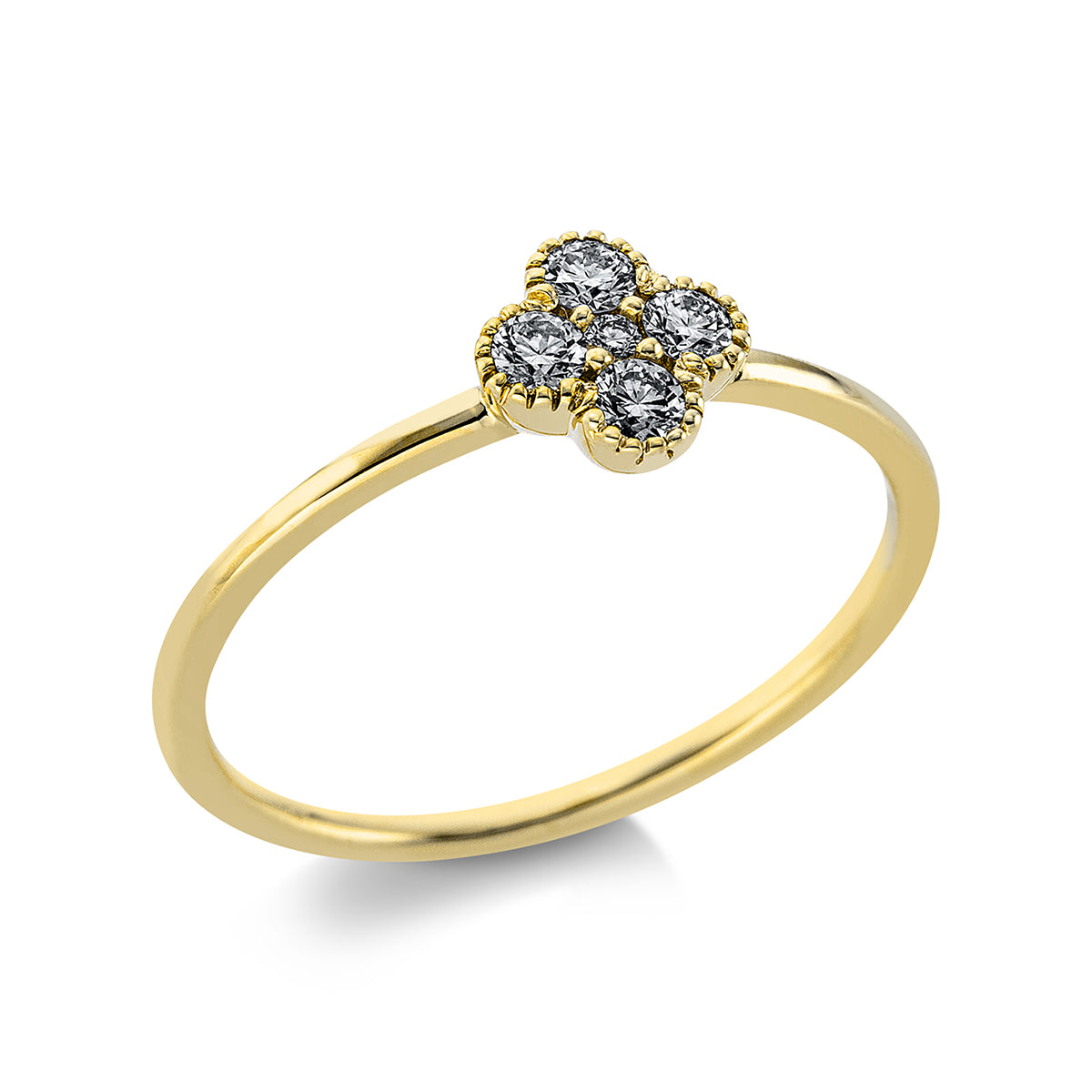 Modern Woman Ring - 1AK67