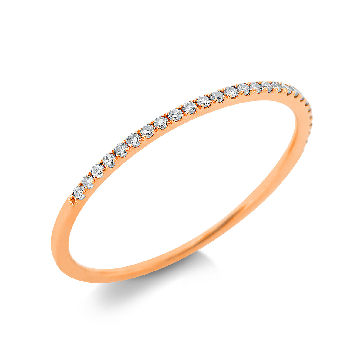 Memoire halb Ring - 1AR80