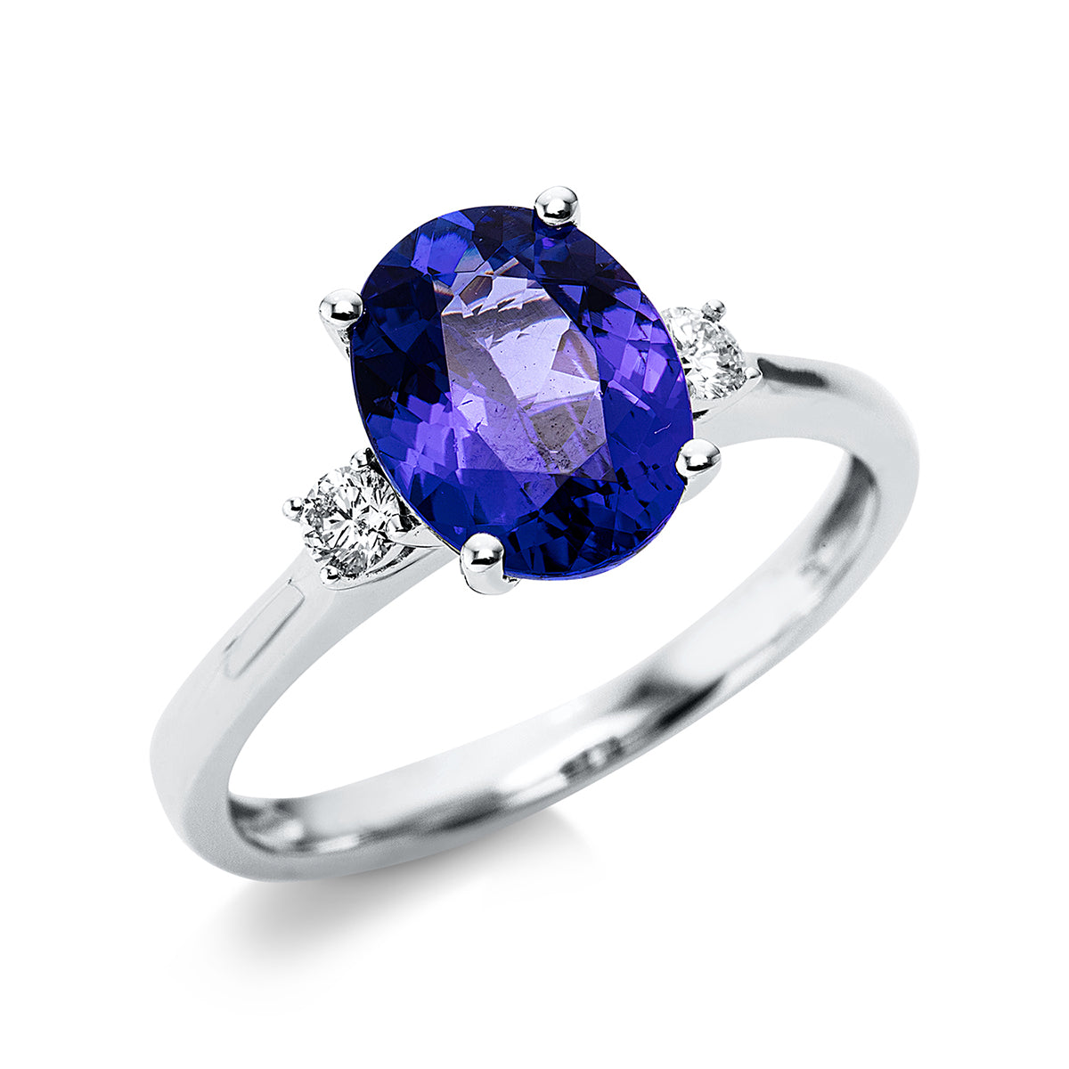 Farbstein Classic Ring - 1AS92