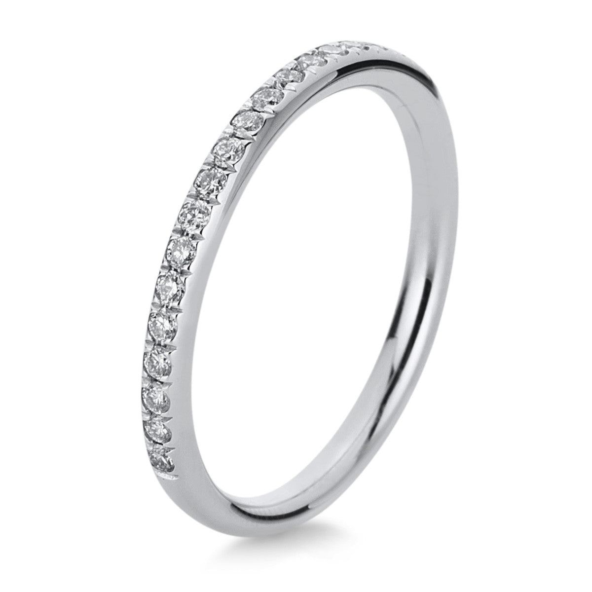 Memoire halb Ring - 1B818