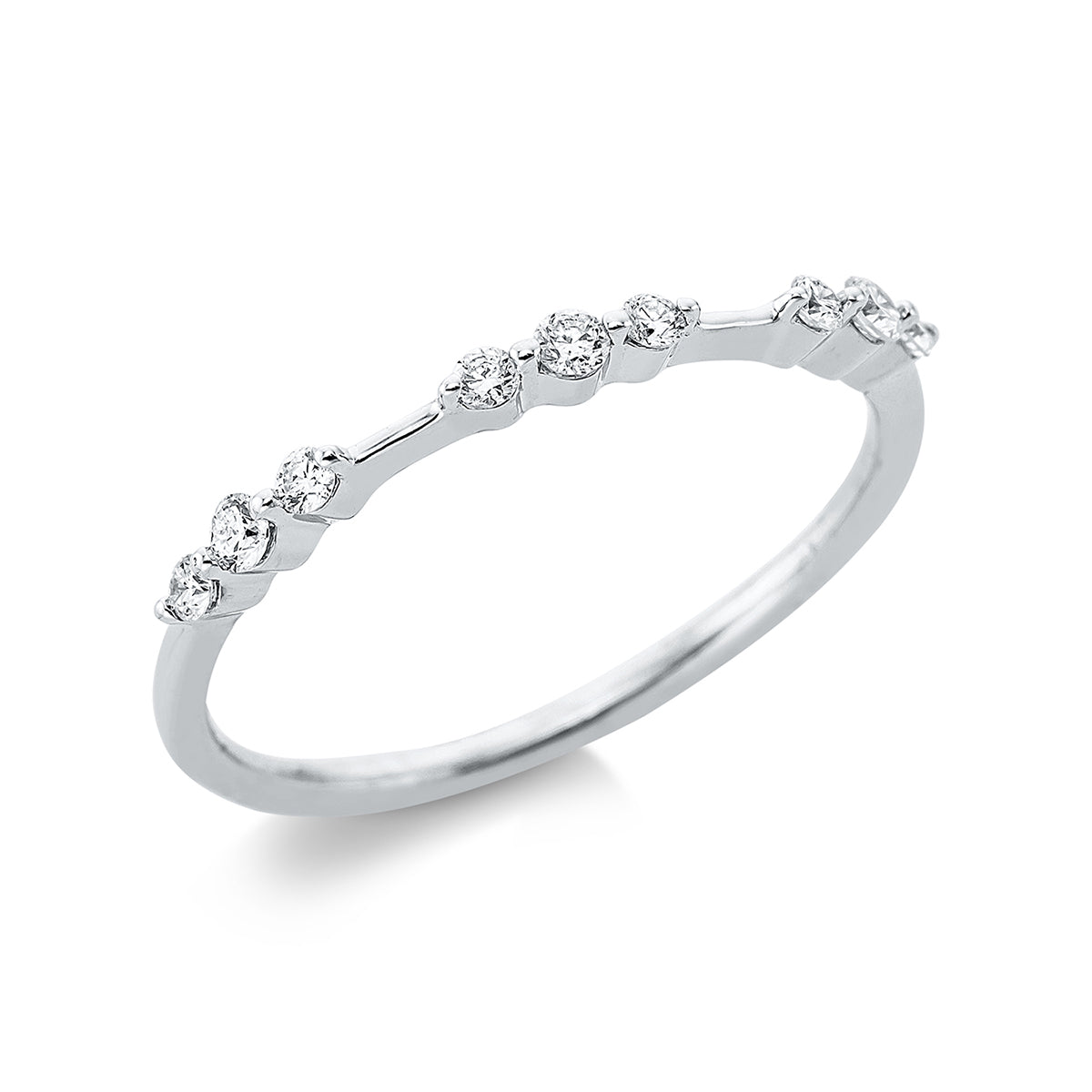Modern Woman Ring - 1BF22