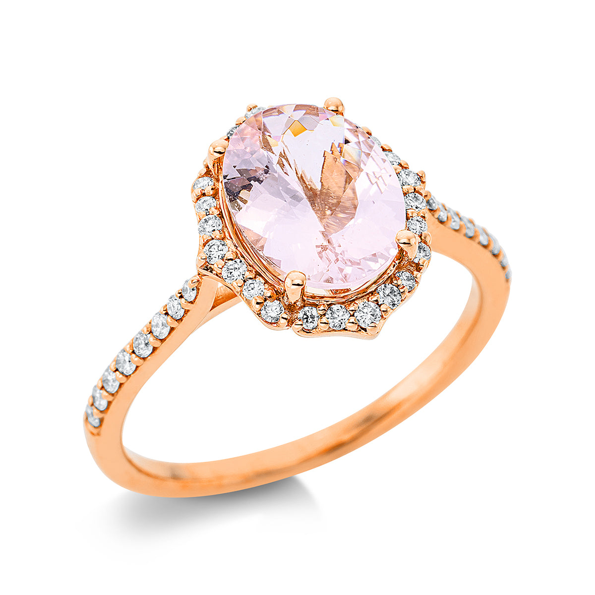 Farbstein Fashion Ring - 1BF37