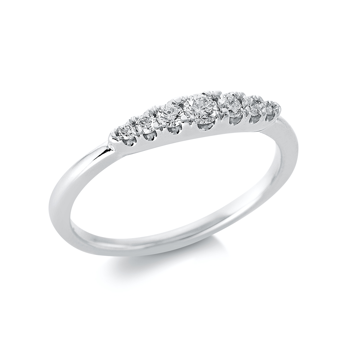Modern Woman Ring - 1BF86
