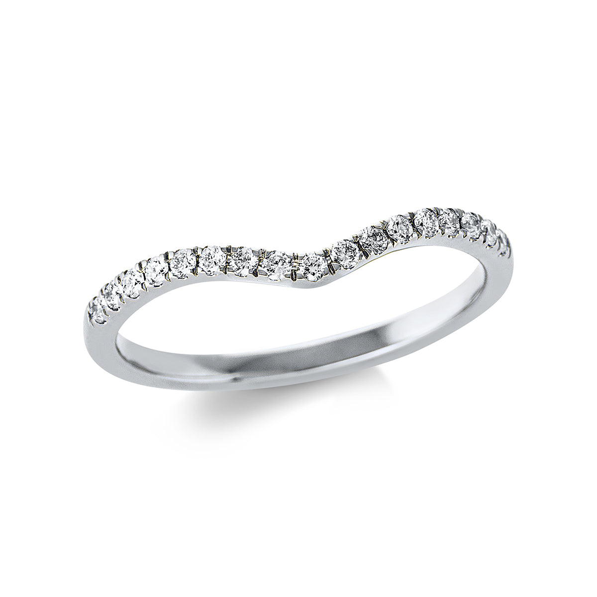 Modern Woman Ring - 1BG12