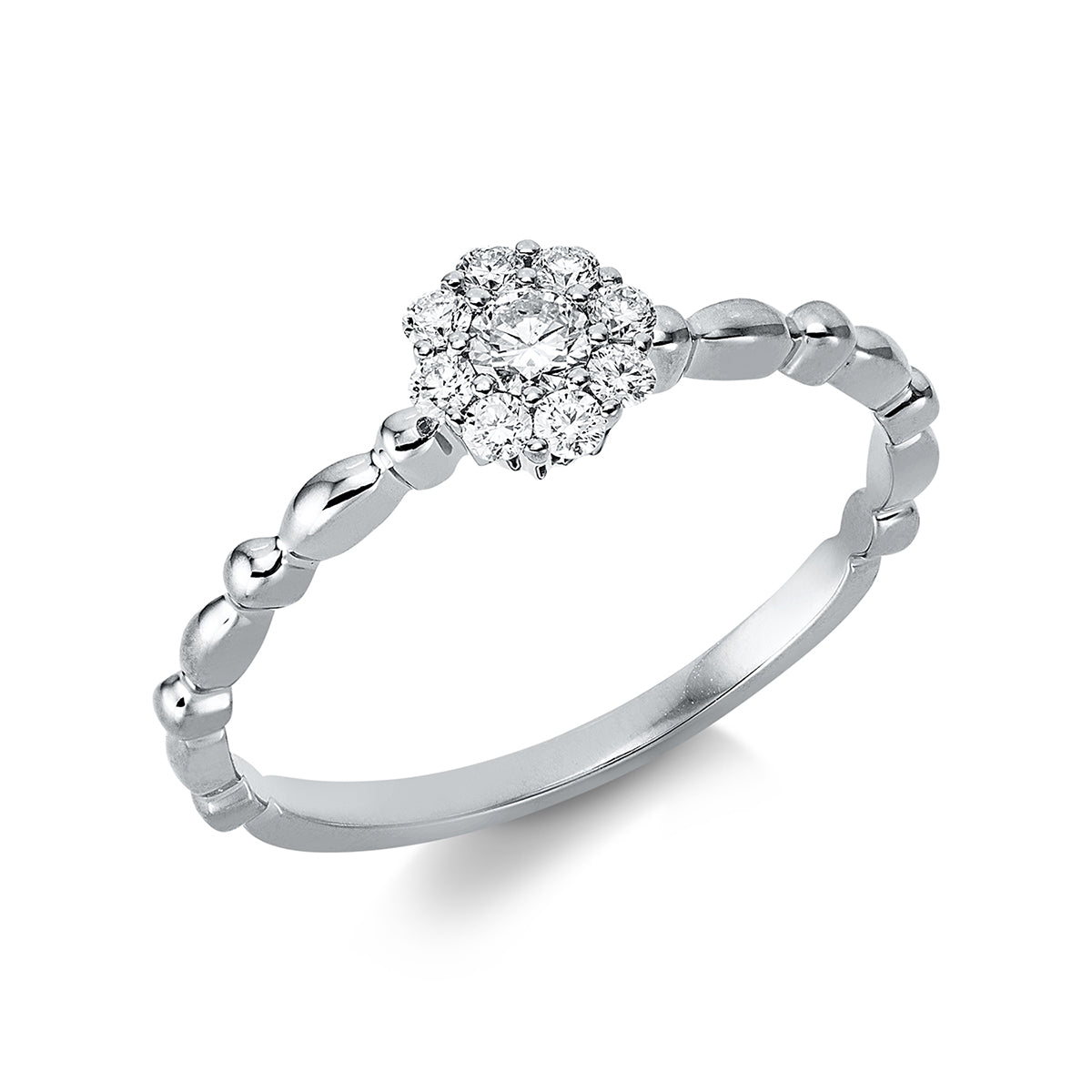 Illusion Classic Ring - 1BH90
