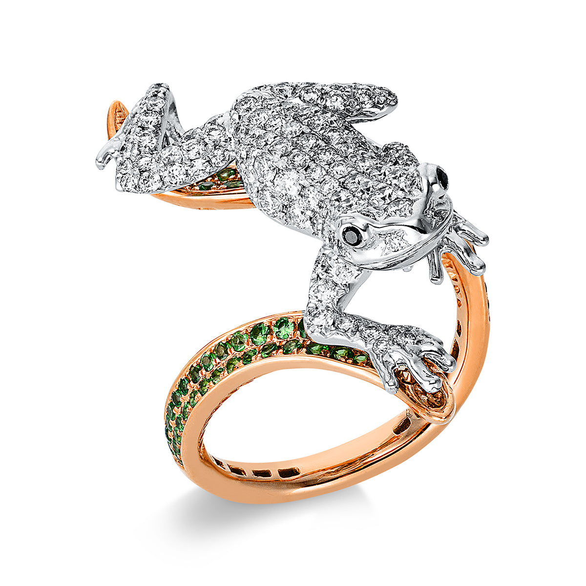 Tier Ring - 1BL40