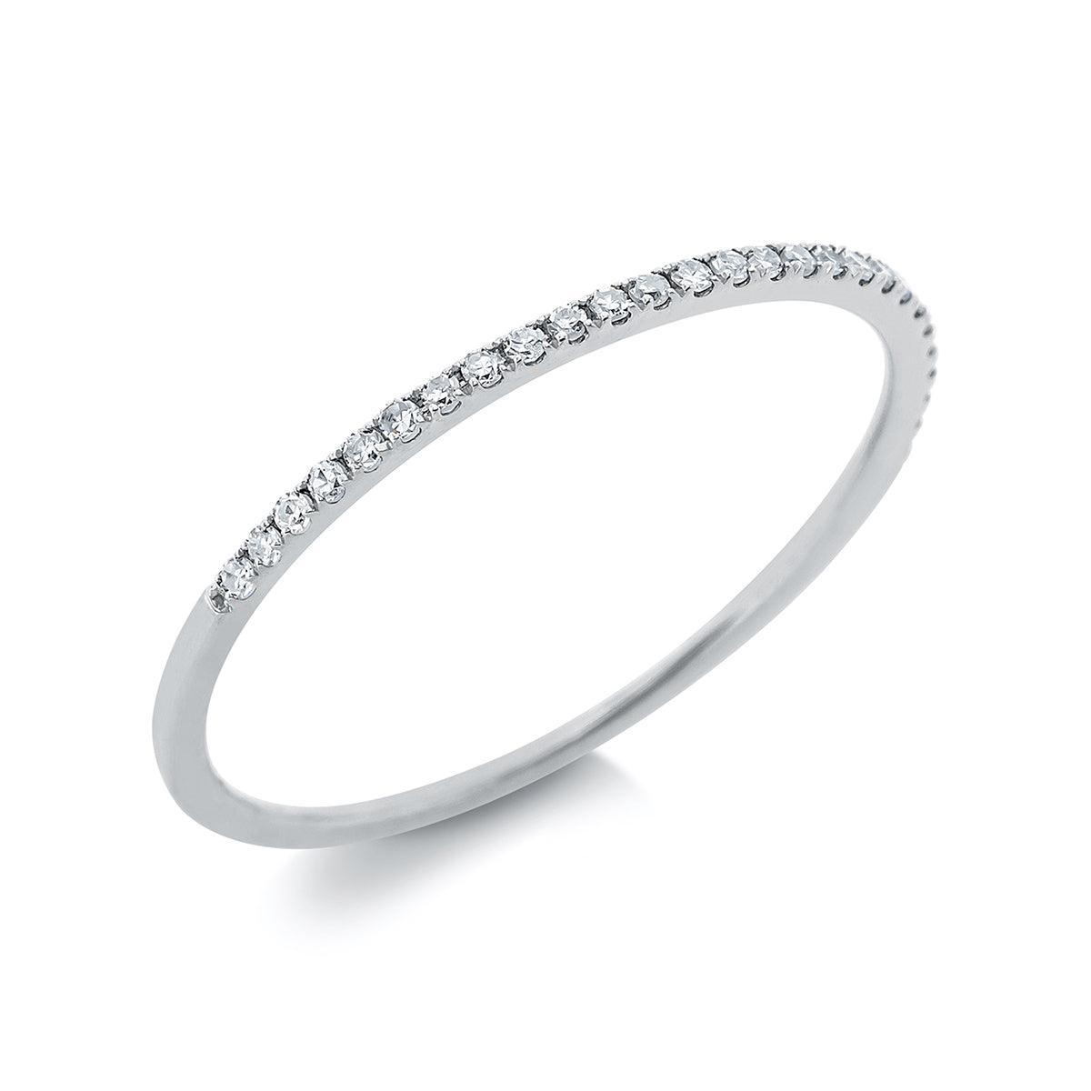 Memoire halb Ring - 1BO64