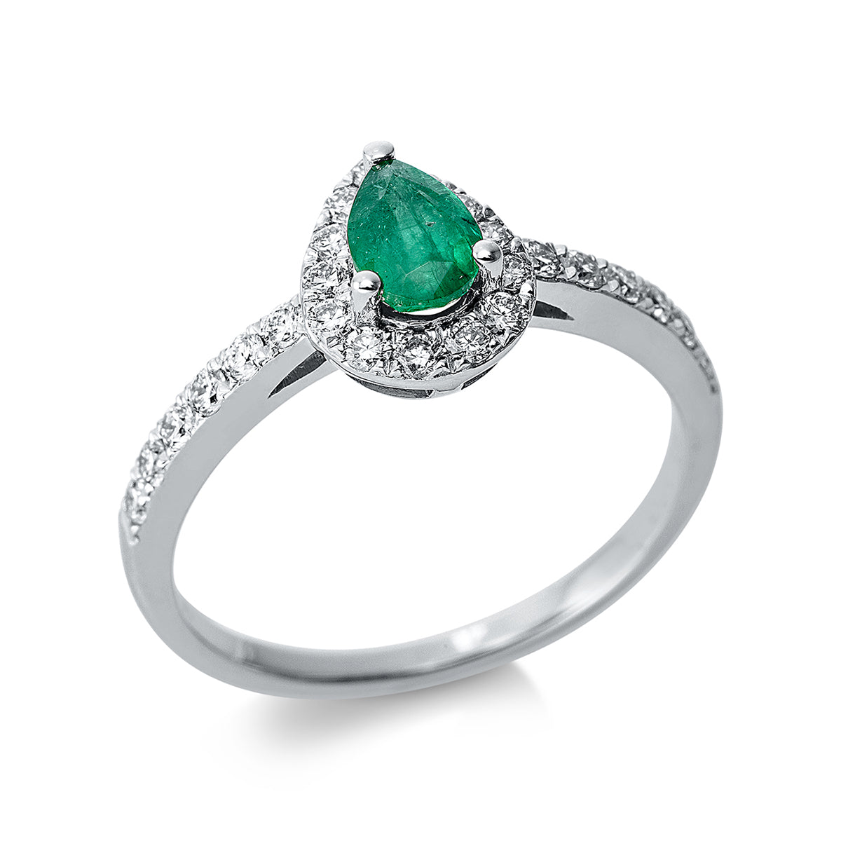 Farbstein Classic Ring - 1CB61