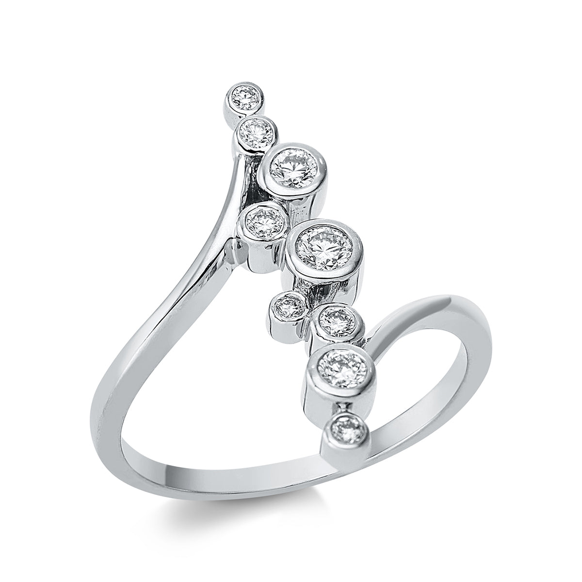 Modern Woman Ring - 1CC88