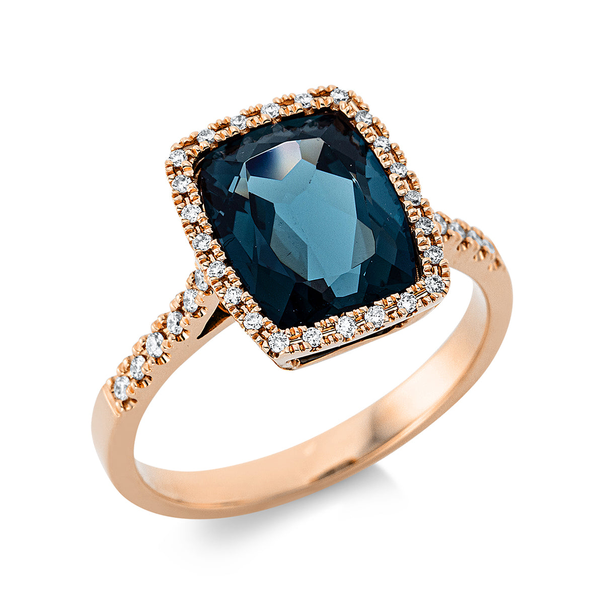 Farbstein Fashion Ring - 1CD88