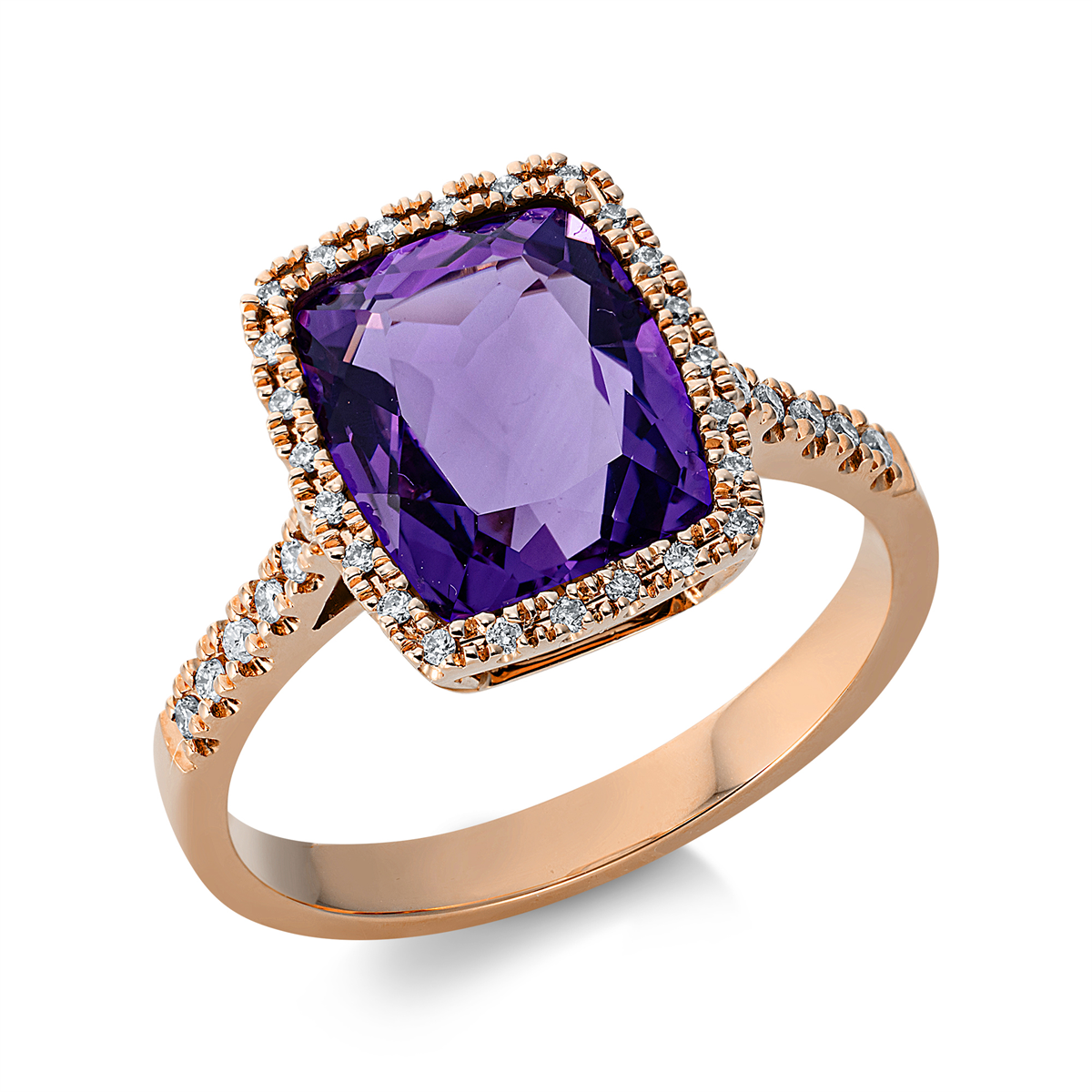 Farbstein Fashion Ring - 1CD89