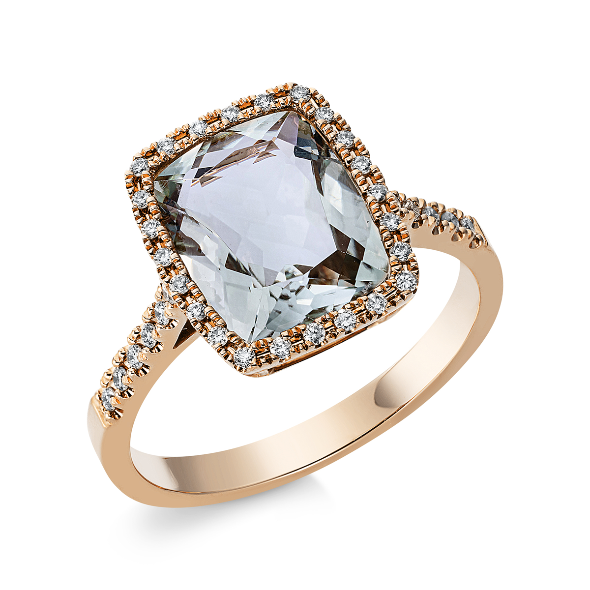 Farbstein Fashion Ring - 1CD92