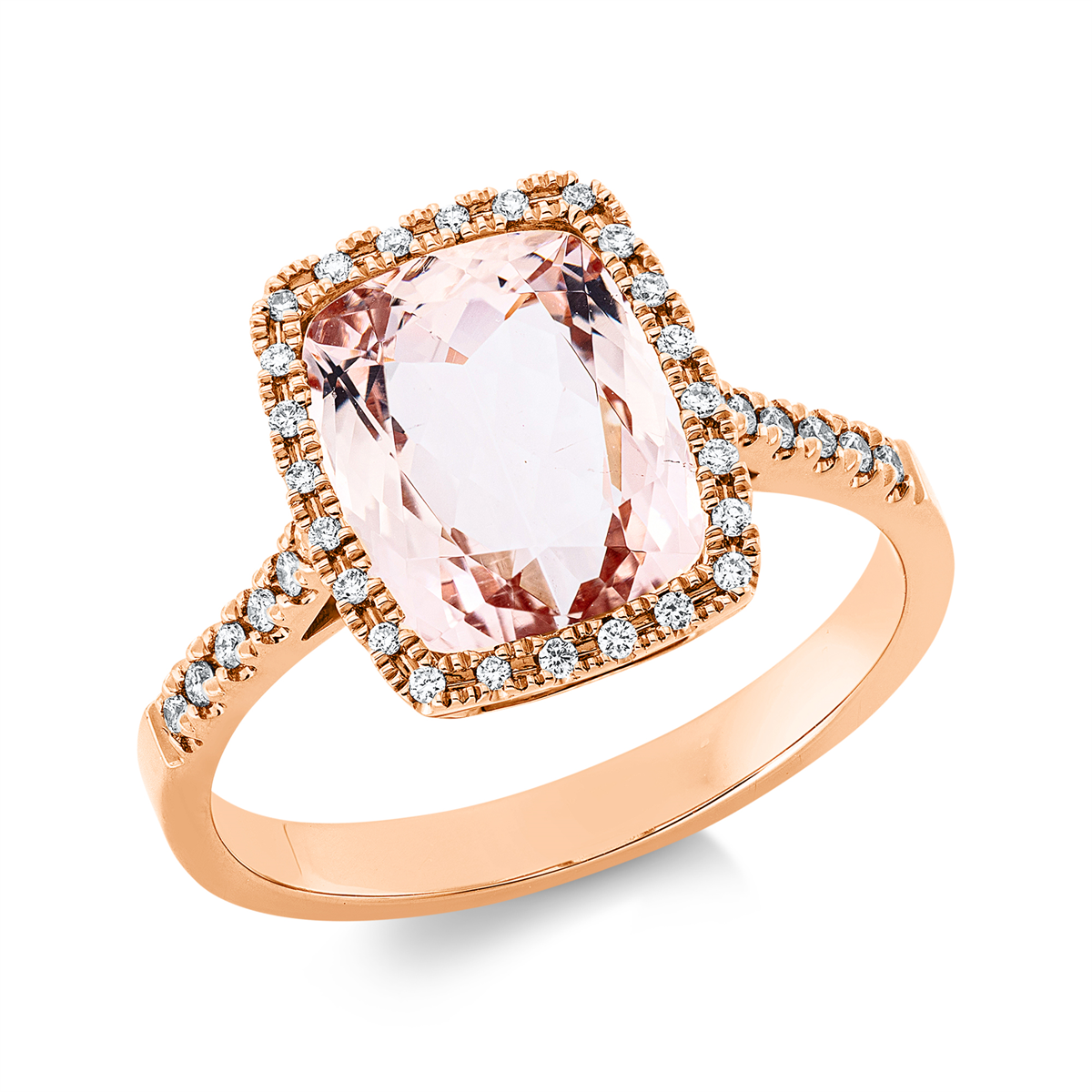 Farbstein Fashion Ring - 1CD93