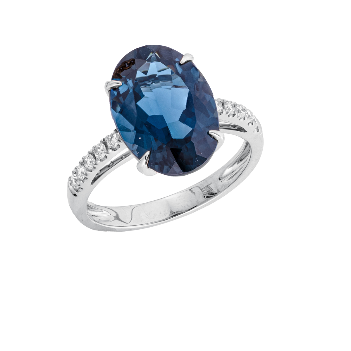 Farbstein Fashion Ring - 1CE55