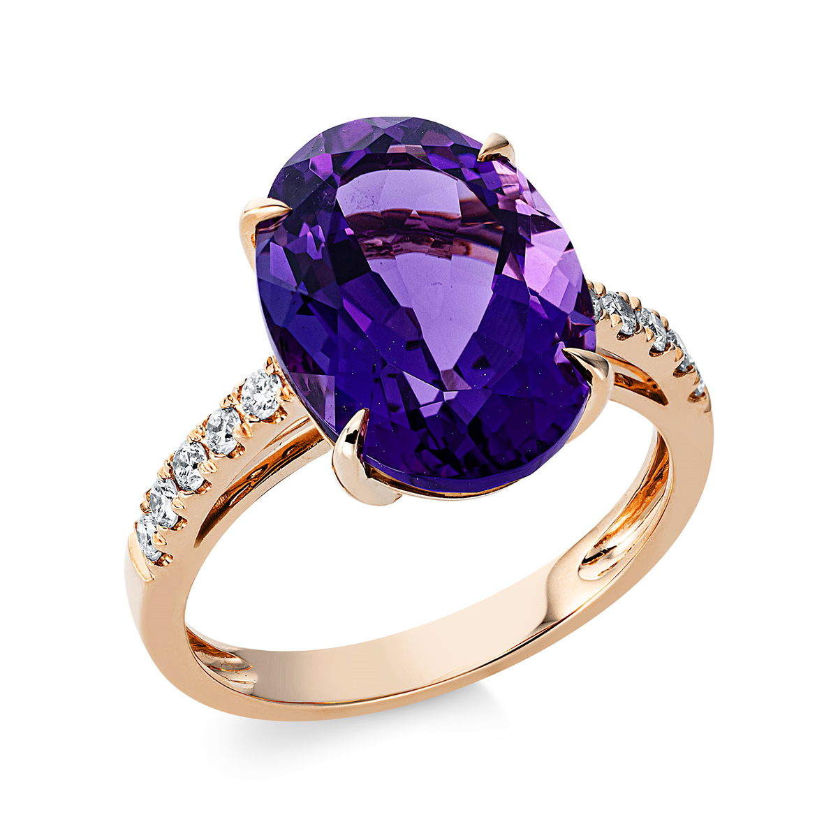Farbstein Fashion Ring - 1CE56
