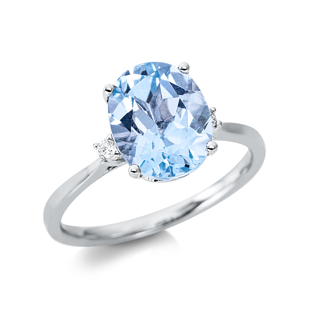 Farbstein Fashion Ring - 1CF07