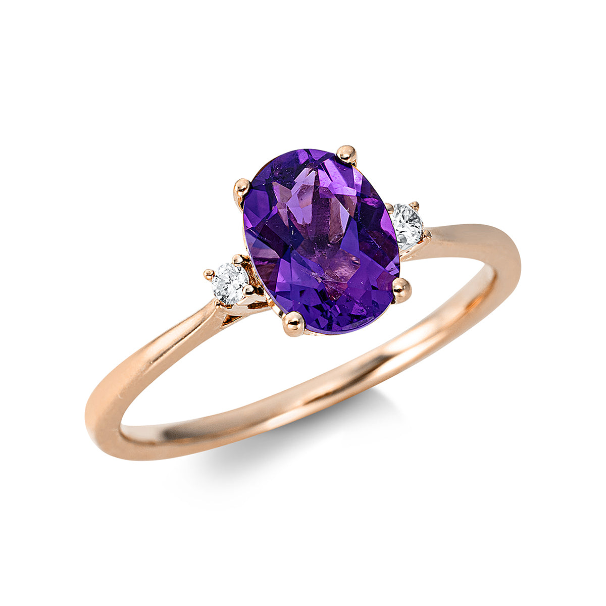 Farbstein Fashion Ring - 1CF12