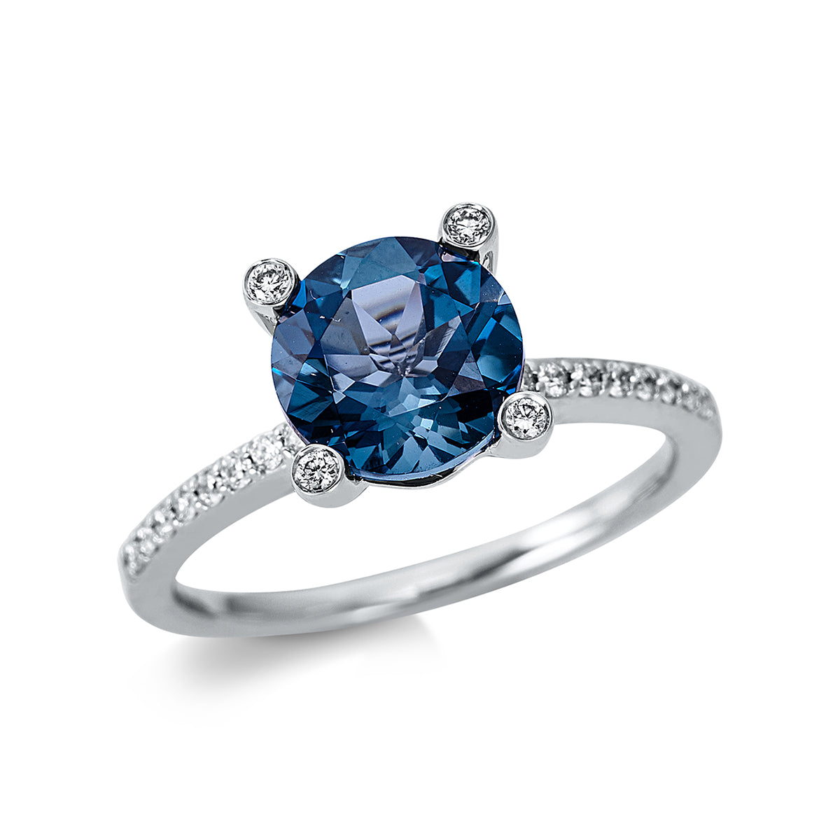 Farbstein Fashion Ring - 1CF20