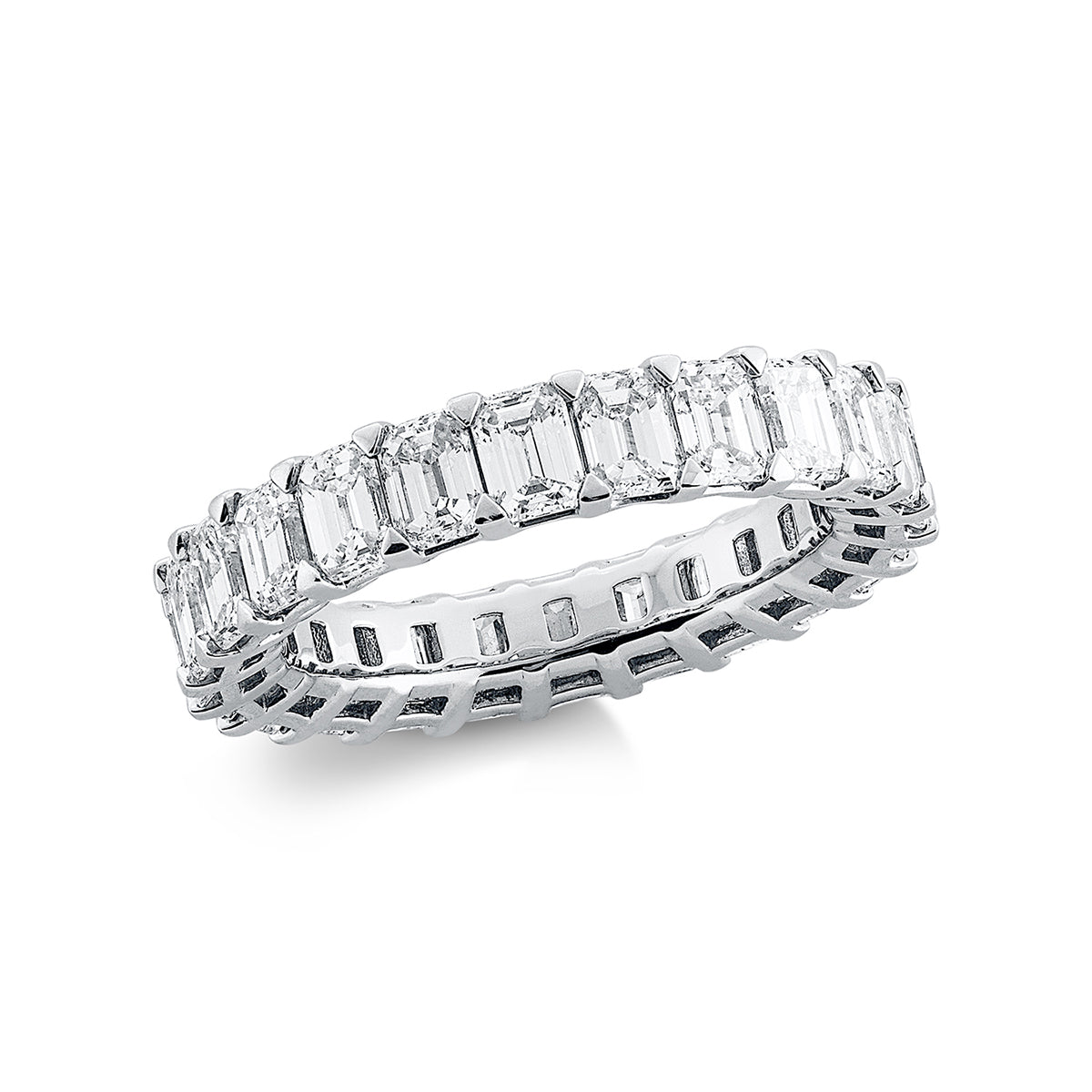 Memoire voll Ring - 1CF82
