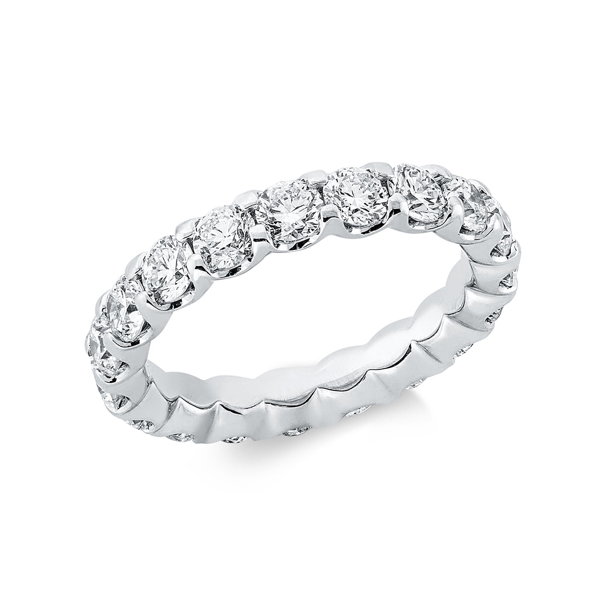 Memoire voll Ring - 1CH02