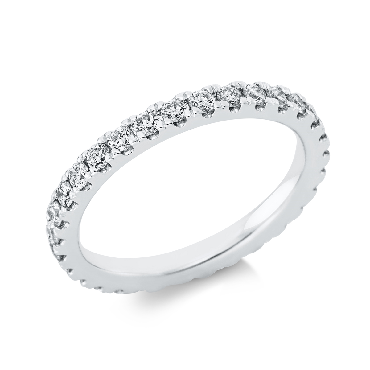 Memoire voll Ring - 1CH24