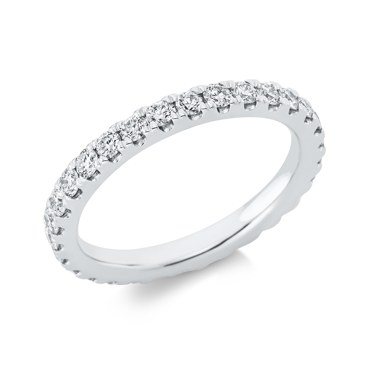 Memoire voll Ring - 1CH26
