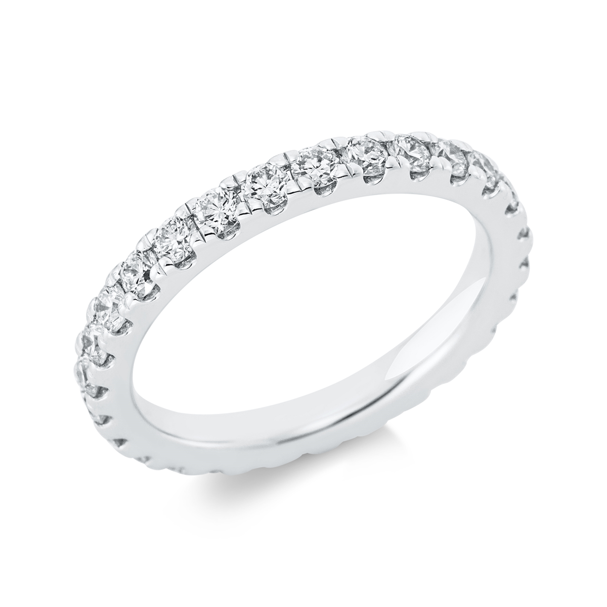 Memoire voll Ring - 1CH27
