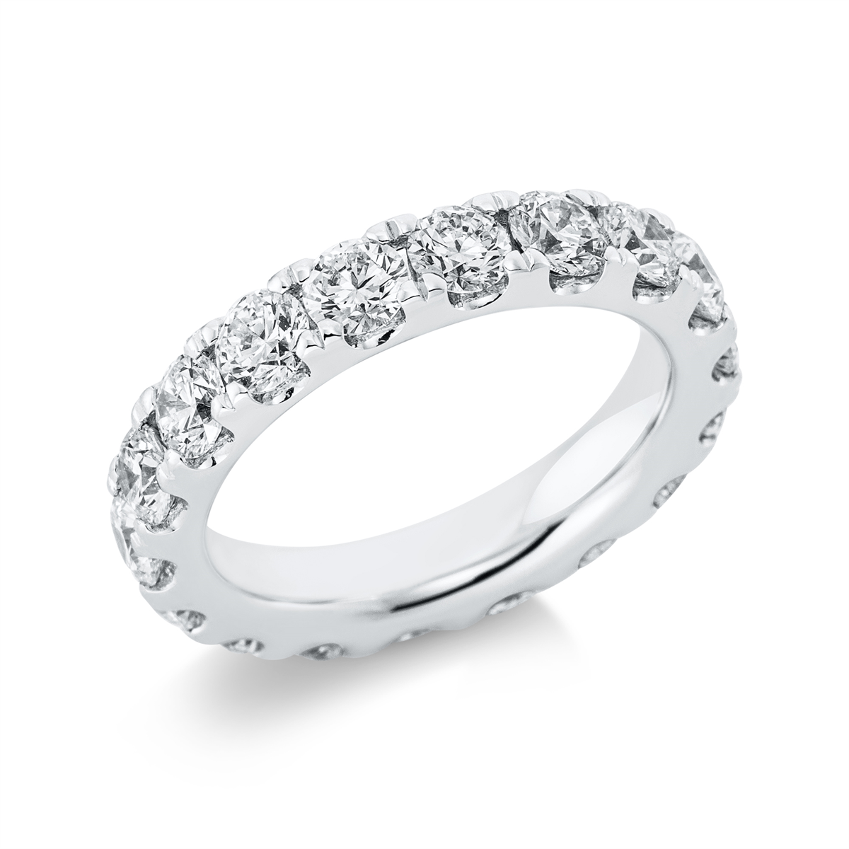 Memoire voll Ring - 1CH34
