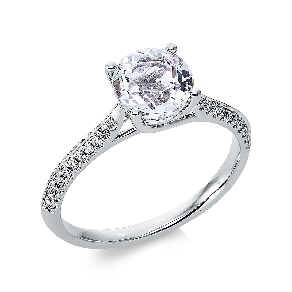 Farbstein Fashion Ring - 1CI08