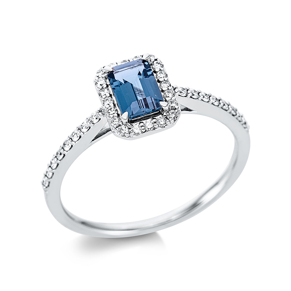Farbstein Fashion Ring - 1CI11