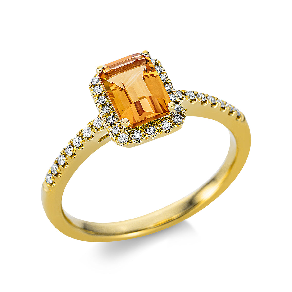 Farbstein Fashion Ring - 1CI29