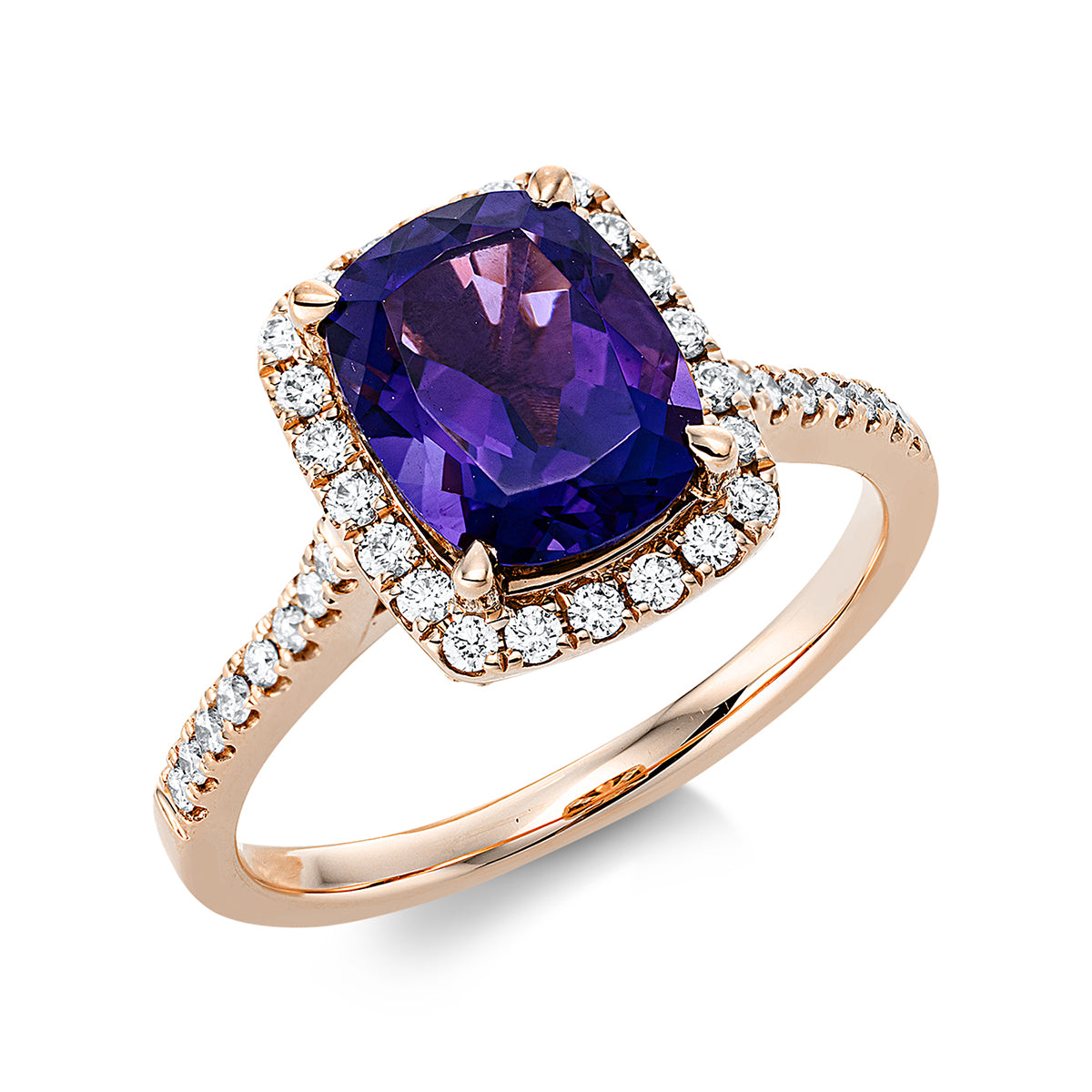 Farbstein Fashion Ring - 1CI61