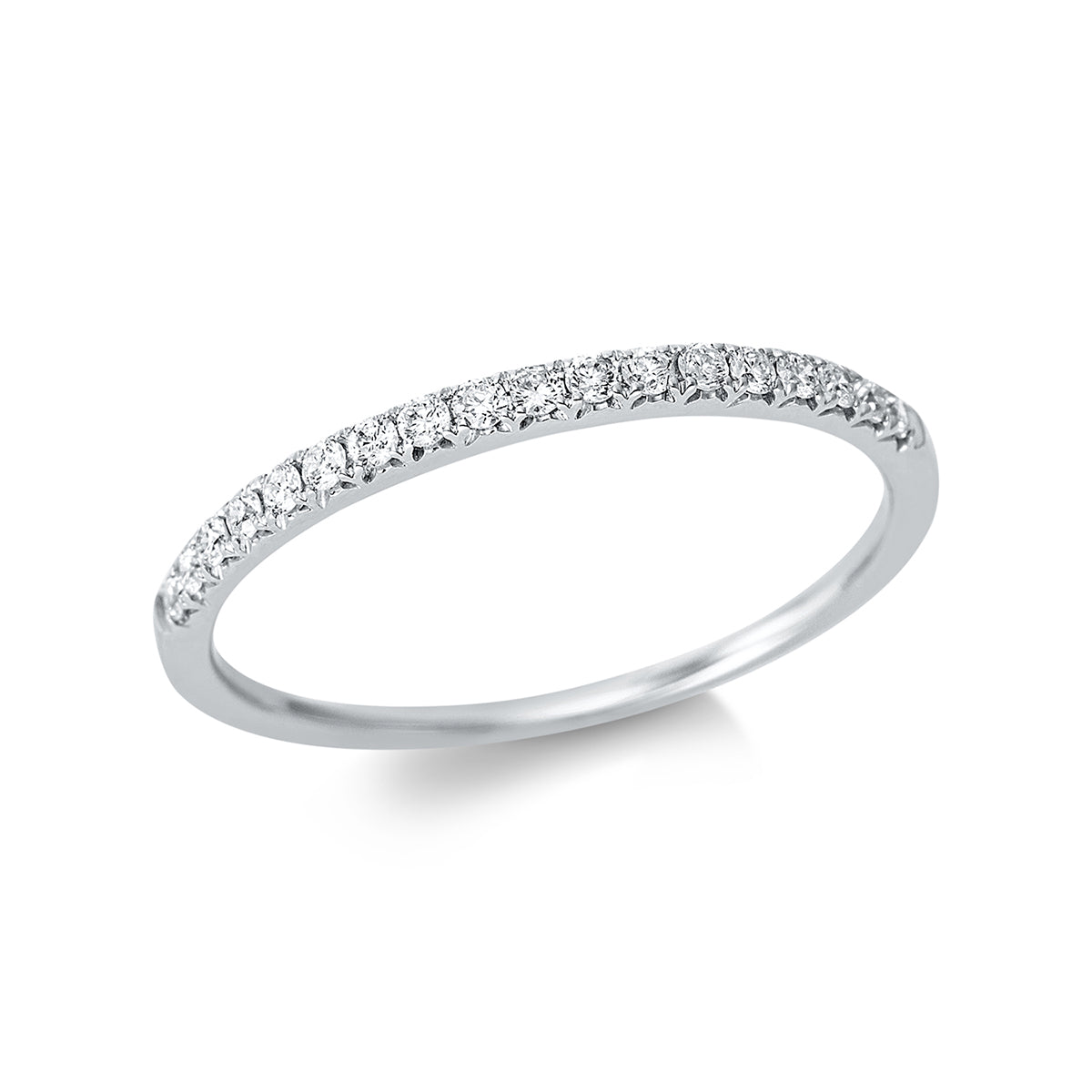 Memoire halb Ring - 1CI81