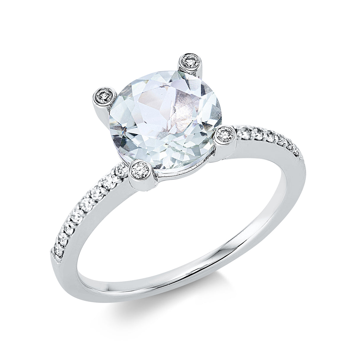 Farbstein Fashion Ring - 1CJ21