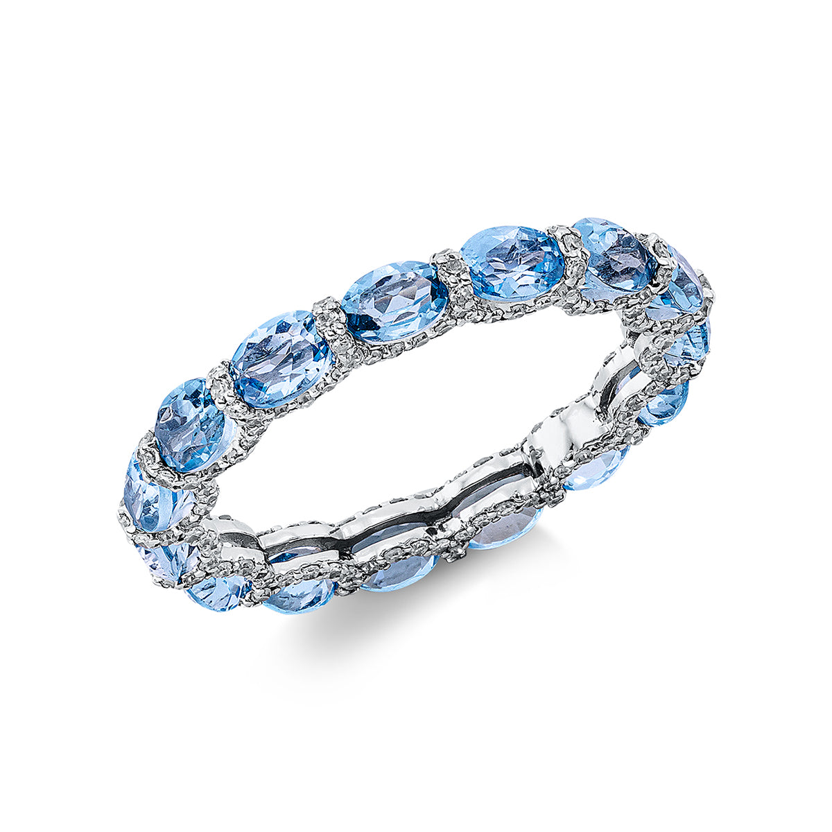 Farbstein Fashion Ring - 1CL07