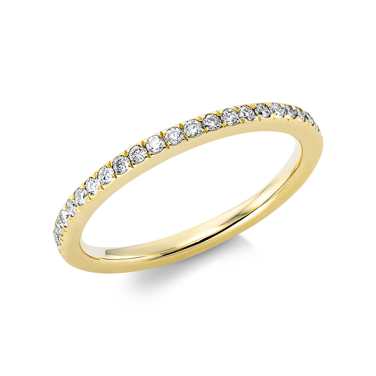 Memoire voll Ring - 1CL80
