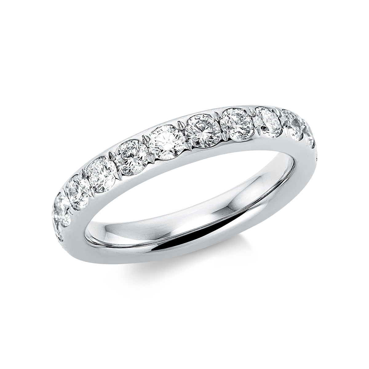 Memoire voll Ring - 1CM10