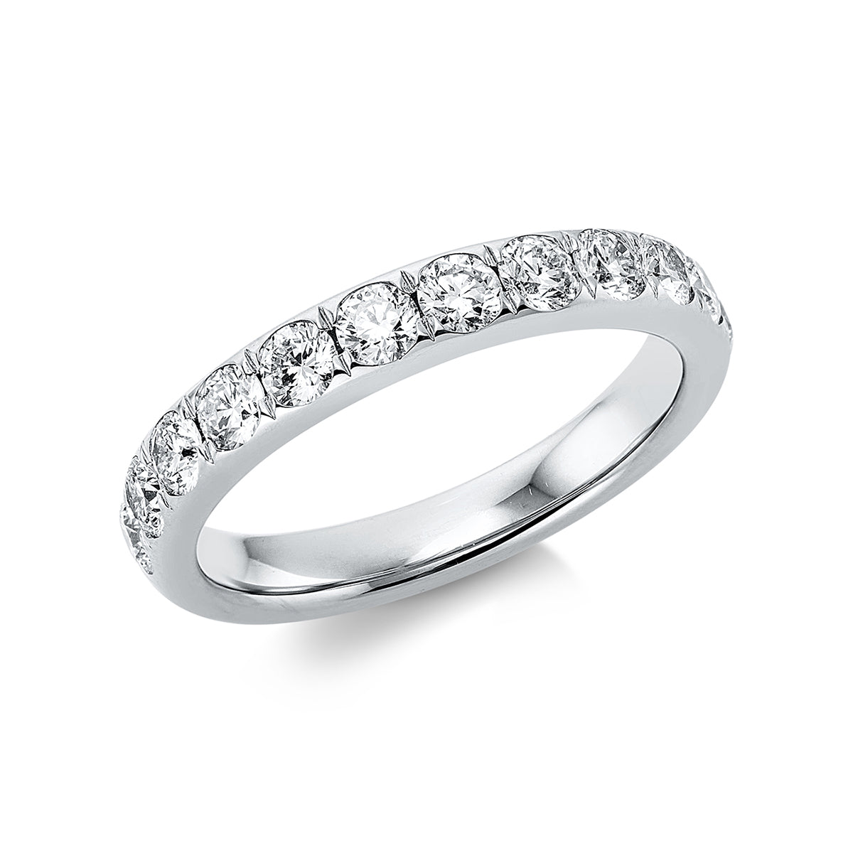 Memoire halb Ring - 1CM30