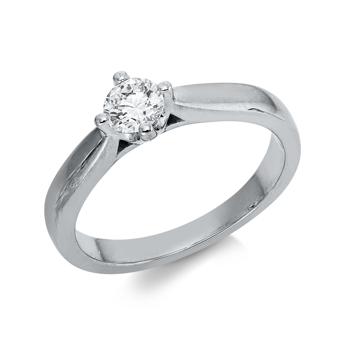 Solitaire Ring - 1CO34