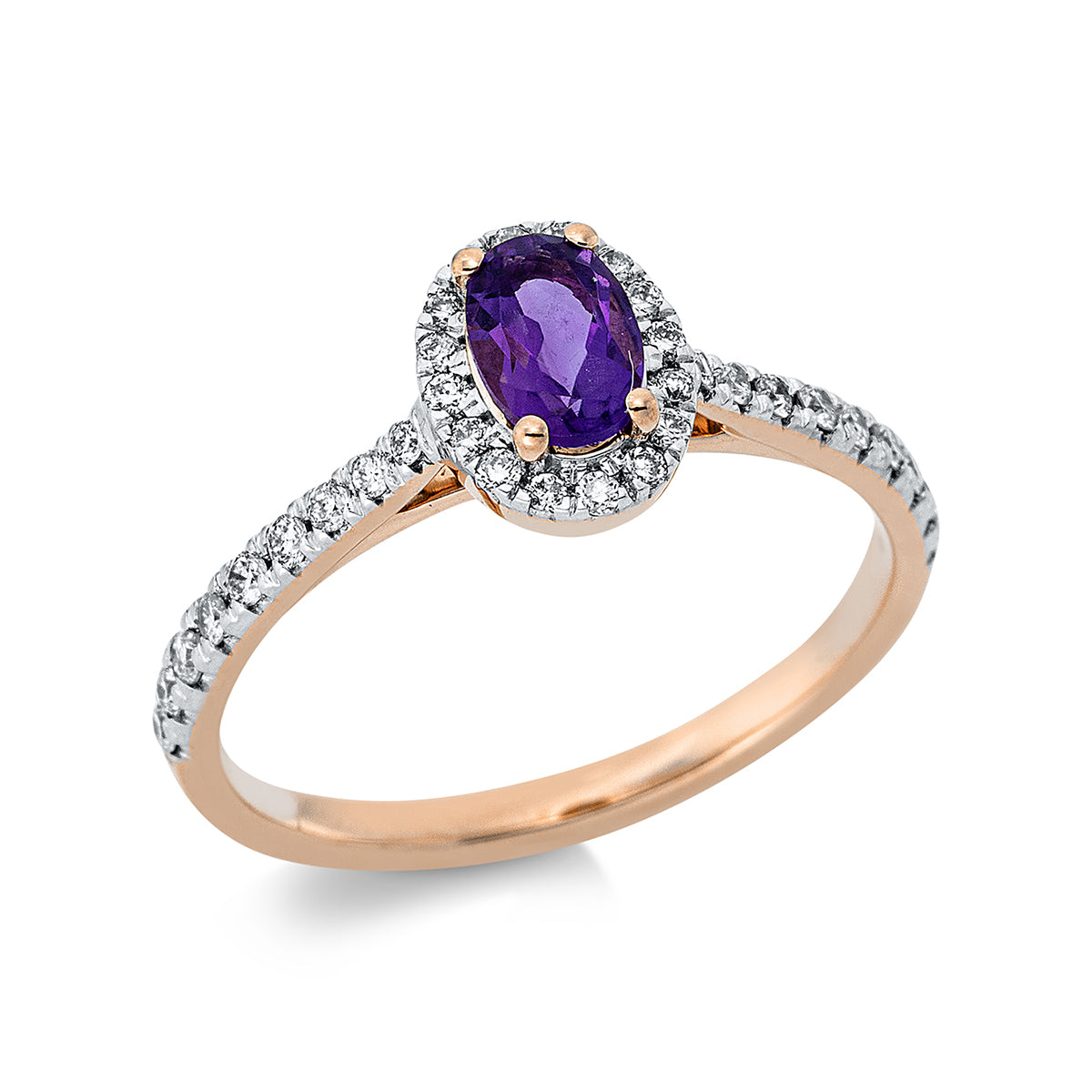 Farbstein Fashion Ring - 1CO80