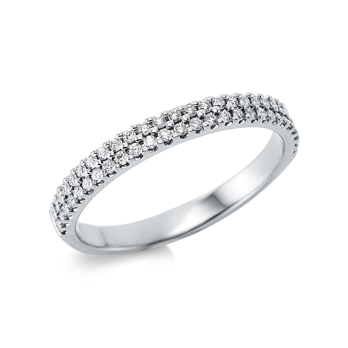 Modern Woman Ring - 1CO93
