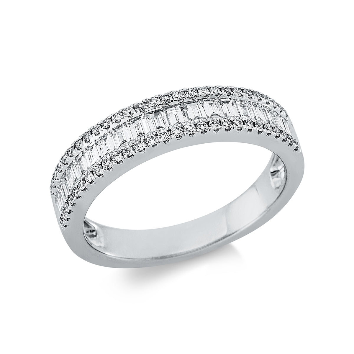 Baguette Ring - 1CX95