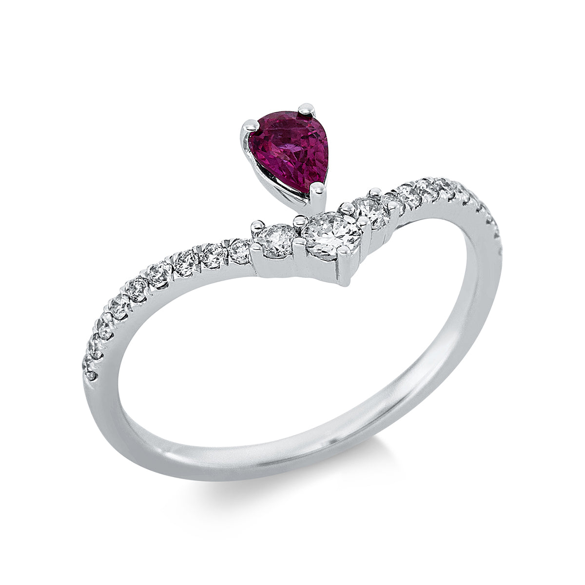 Farbstein Classic Ring - 1CY82