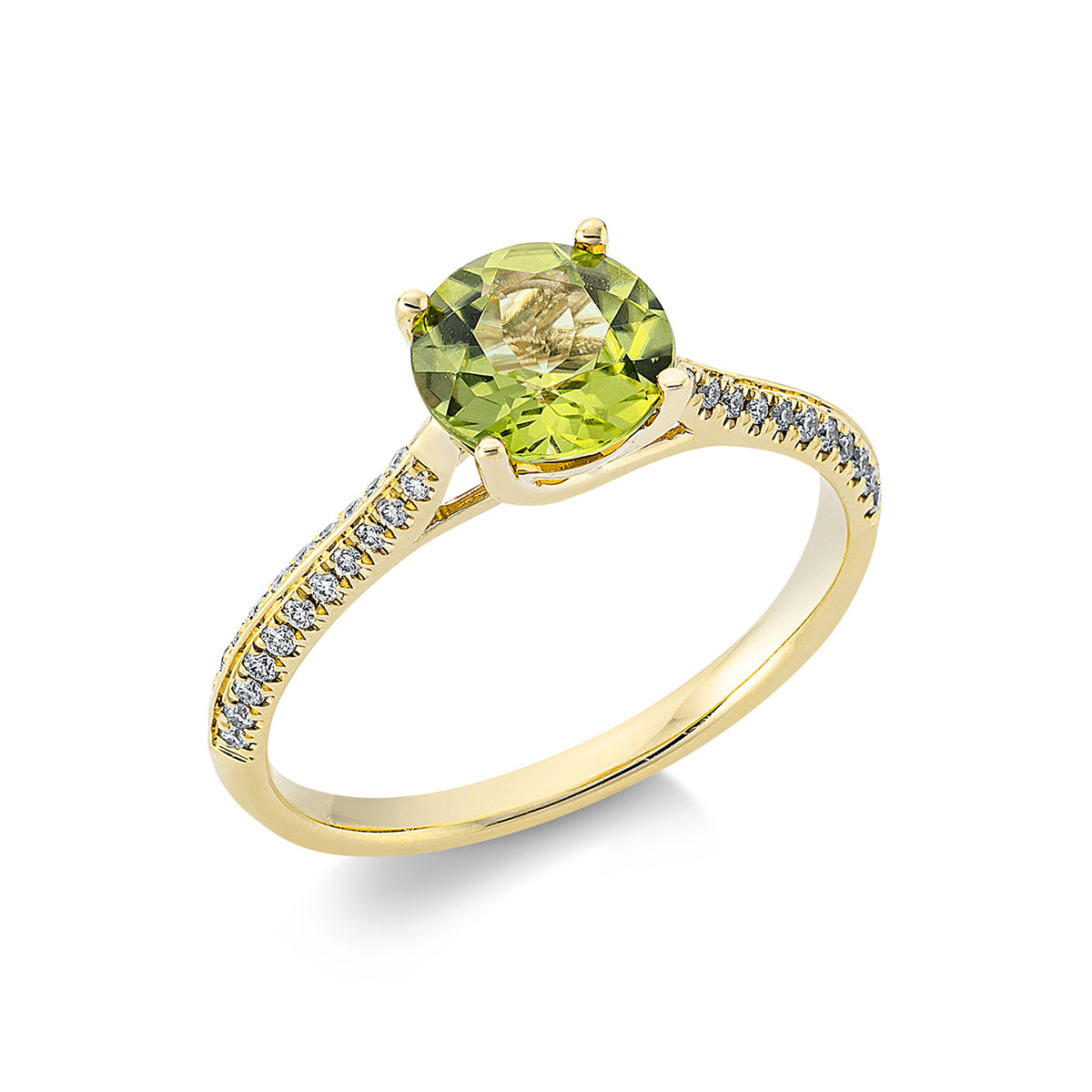 Farbstein Fashion Ring - 1DB35