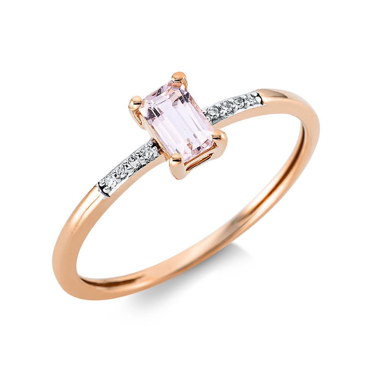 Farbstein Fashion Ring - 1DB71