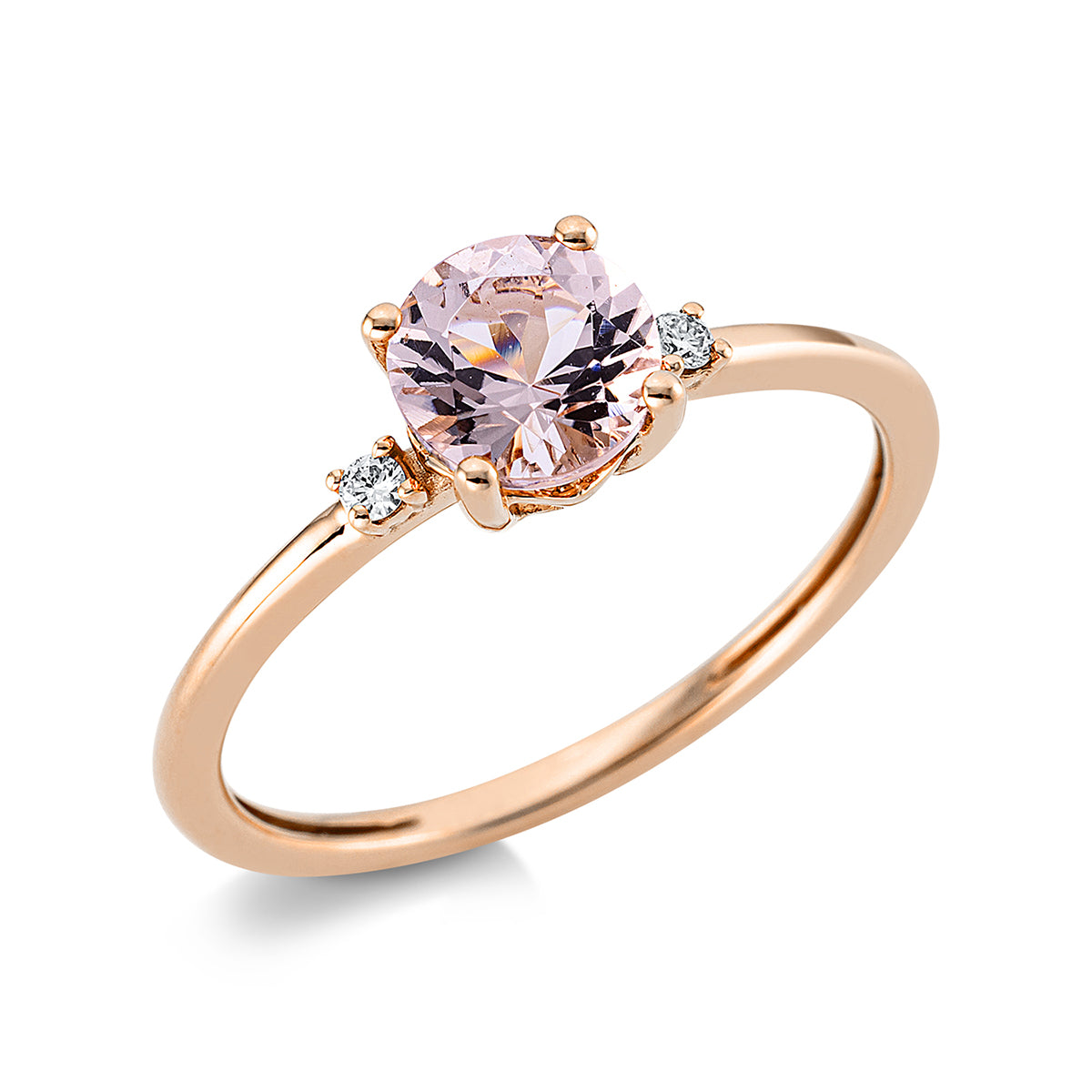 Farbstein Fashion Ring - 1DB83