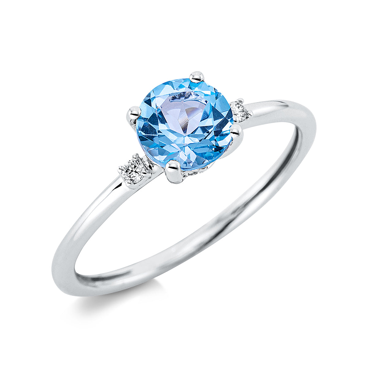 Farbstein Fashion Ring - 1DC60