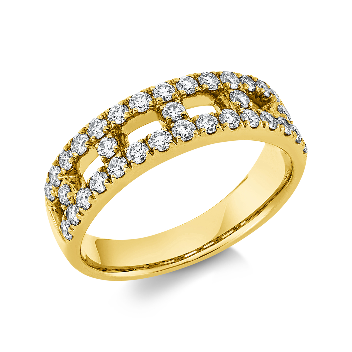 Modern Woman Ring - 1DH99