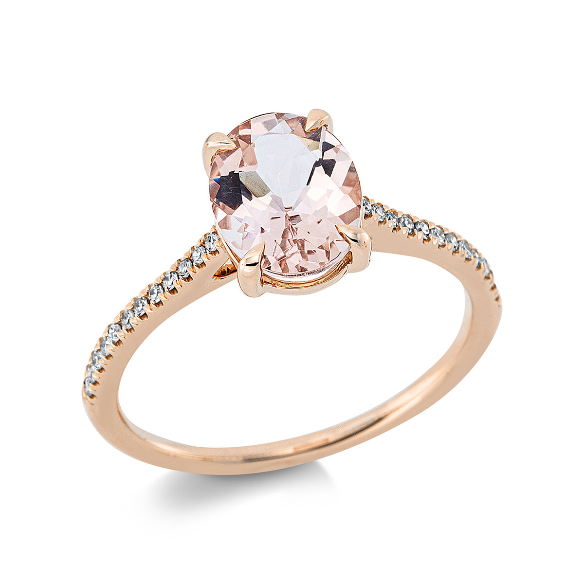 Farbstein Fashion Ring - 1DI29