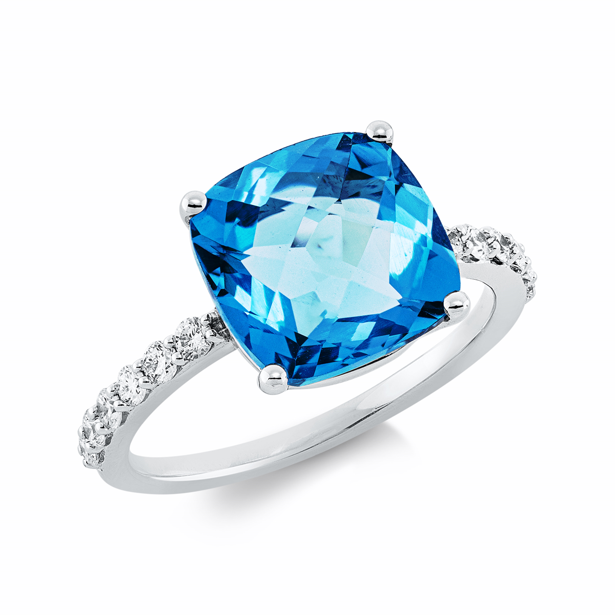 Farbstein Fashion Ring - 1DJ09
